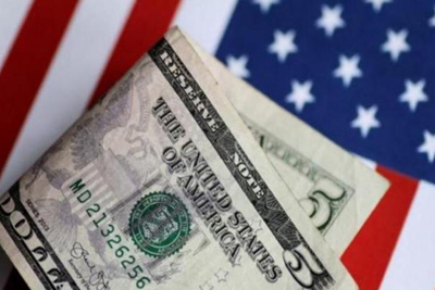Tỷ giá USD giảm nhẹ trong khi Chính phủ Mỹ tiếp tục đóng cửa