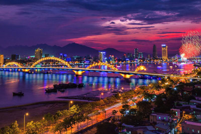 Đà Nẵng có thể trở thành "thủ phủ" du lịch ban đêm của Việt Nam?