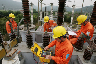 Hà Nội: Xử lý nghiêm chủ hộ cho thuê thu sai giá bán lẻ điện