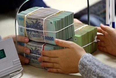 TP Hồ Chí Minh: 1.144 doanh nghiệp nợ thuế hơn 2 nghìn tỷ đồng