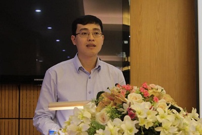 Bộ Tư pháp thông báo về vụ kiện của ông Trịnh Vĩnh Bình