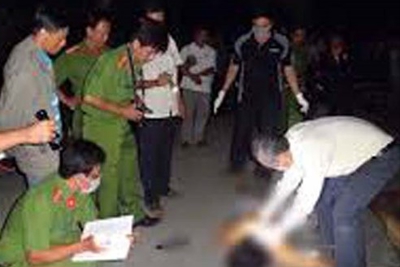 Hà Nội: Điều tra vụ nam sinh bị đâm tử vong ở huyện Ứng Hòa