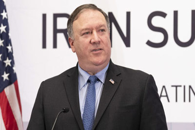 Mỹ tuyên bố sẵn sàng đàm phán “vô điều kiện” với Iran