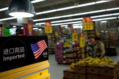 Trung Quốc chỉ trích Mỹ "khai hỏa" với thế giới bằng chính sách thuế quan