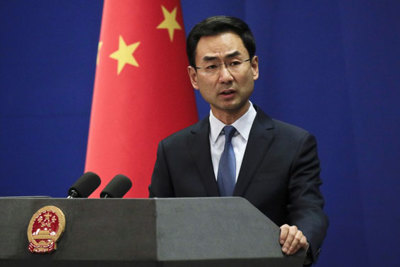 Trung Quốc sẽ không vì Iran làm “trật bánh” thỏa thuận thương mại với Mỹ