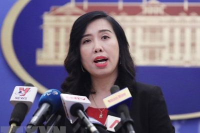Báo cáo tự do tôn giáo của Mỹ đánh giá không khách quan về Việt Nam