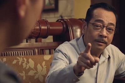 Sinh tử tập 68: Chủ tịch Trần Nghĩa “bắt tay” với Mai Hồng Vũ