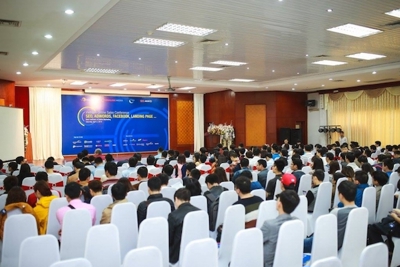 Chống dịch Covid-19: TP Hồ Chí Minh yêu cầu doanh nghiệp đa cấp tạm dừng hội thảo