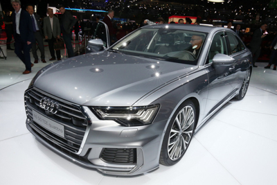 Audi thu hồi xe ở Việt Nam do lỗi liên quan đến hệ thống làm mát