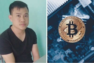 Bắt giữ đối tượng lừa đảo chiếm đoạt tài sản bằng Bitcoin