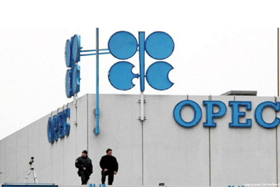 OPEC đề xuất tăng sản lượng lên 1 triệu thùng dầu/ngày dù Iran phản đối