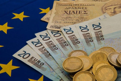 Hy Lạp sắp được EU thông qua thỏa thuận giải ngân gói cứu trợ thứ ba