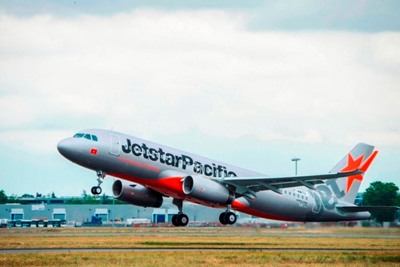 Thực hư thông tin Tập đoàn Qantas bất ngờ muốn rút khỏi Jetstar Pacific