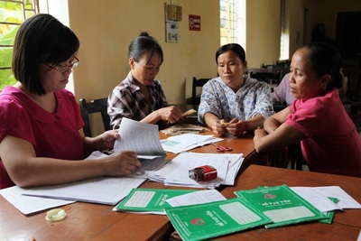 Việt Nam đạt kết quả to lớn trong giảm nghèo: Cốt lõi vẫn là chất lượng tăng trưởng