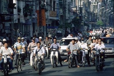 Sau Chiến thắng 30/4: Vì sao Sài Gòn gần như nguyên vẹn?