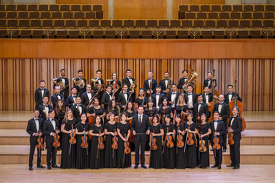Sun Symphony Orchestra đồng hành cùng cuộc thi Âm nhạc Quốc tế cho Violin và Hòa tấu thính phòng Việt Nam 2019