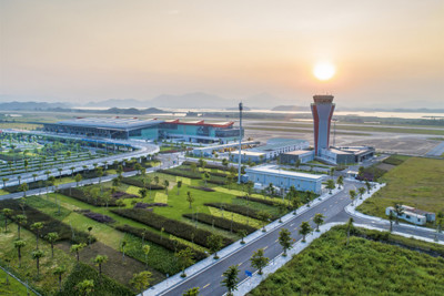 Sức bật mới cho du lịch Quảng Ninh