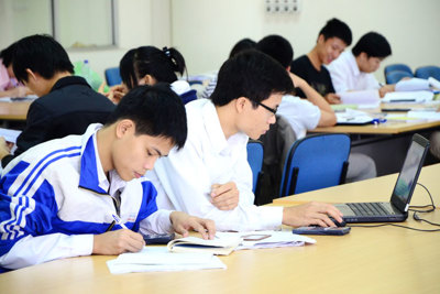 Giáo dục đại học Việt Nam thiếu chiến lược dài hạn
