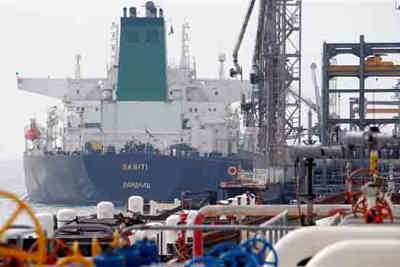 Trung Quốc bác đề nghị của Mỹ cắt giảm nhập khẩu dầu từ Iran