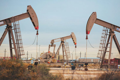 Kỳ vọng Nga - Ả Rập Saudi thu hẹp bất đồng giúp giá dầu phục hồi hơn 2%