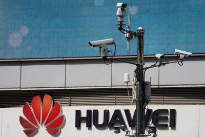 Mỹ và Đức leo thang bất đồng quanh việc “cấm cửa” 5G Huawei