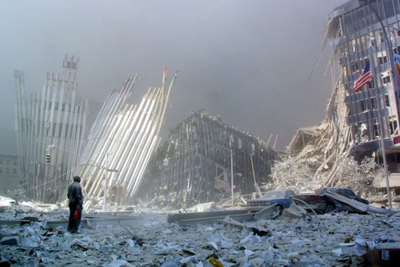 Sau 17 năm, Mỹ vẫn nỗ lực xác định danh tính nạn nhân vụ khủng bố 11/9