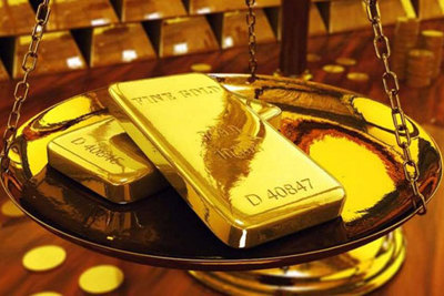 FED nâng lãi suất đồng USD, nhưng vàng đảo chiều tăng giá?
