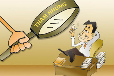 Sẽ kiểm tra công tác phòng, chống tham nhũng tại tỉnh Phú Thọ