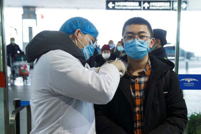 Bắc Kinh xác nhận nạn nhân đầu tiên thiệt mạng vì dịch viêm phổi Vũ Hán