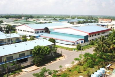 Hà Nội xem xét thành lập 2 cụm công nghiệp tại huyện Hoài Đức