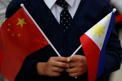 Trung Quốc, Philippines tăng cường hợp tác quốc phòng dưới thời Tổng thống Duterte