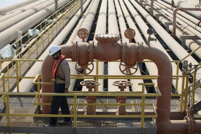 Ả Rập Saudi chỉ trích vụ tấn công đường ống dẫn dầu đe dọa an ninh năng lượng