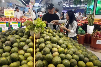VinMart sáp nhập vào Masan: Việt Nam sẽ có tập đoàn tiêu dùng - bán lẻ hàng đầu