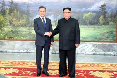 Hàn Quốc mong muốn có thêm nhiều cuộc gặp không chính thức với Triều Tiên