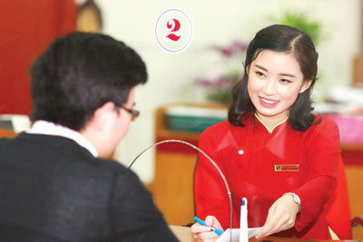 Agribank thúc đẩy tín dụng xanh