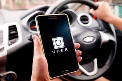Bộ Giao thông công nhận hợp đồng điện tử của Uber, Grab