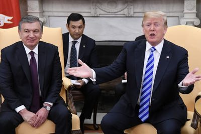 Ông Trump vẫn sẵn sàng cho hội nghị thượng đỉnh sau khi Triều Tiên dọa hủy