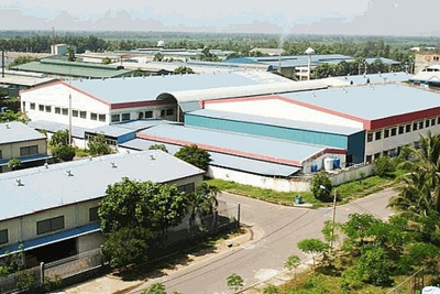 Hà Nội: Thành lập cụm công nghiệp làng nghề Tân Triều, huyện Thanh Trì