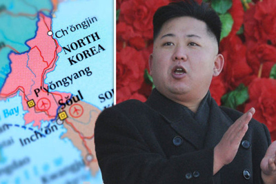 Triều Tiên bất ngờ thông báo kêu gọi thống nhất với Hàn Quốc