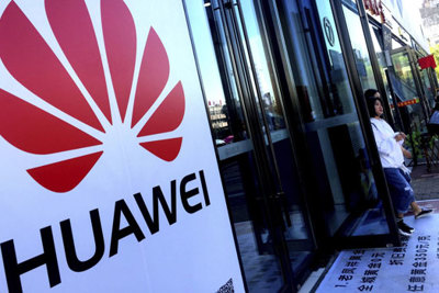 Vì sao Mỹ khó thuyết phục các đồng minh “quay lưng” với Huawei?