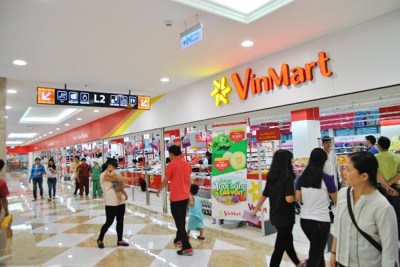 Sáp nhập VinCommerce, năm 2020, Massan tiếp tục tăng hiện diện tại Hà Nội