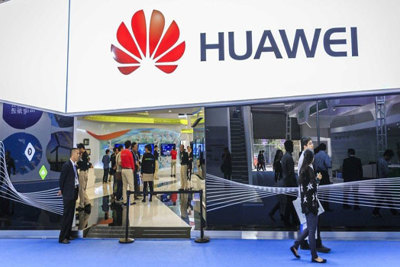 Nhà sáng lập Huawei Nhậm Chính Phi: Vụ bắt giữ CFO Mạnh Vãn Chu “mang động cơ chính trị”