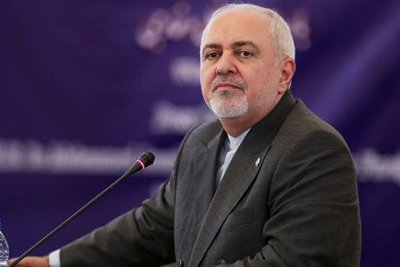 Iran chỉ trích lệnh trừng phạt của Mỹ với Ngoại trưởng Zarif vi phạm luật pháp quốc tế