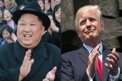 Tổng thống Trump sẽ hủy gặp thượng đỉnh với ông Kim nếu Triều Tiên thiếu nghiêm túc