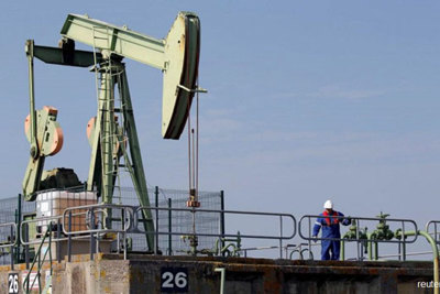 Thị trường dầu thế giới khởi sắc, chốt tuần tăng hơn 7%
