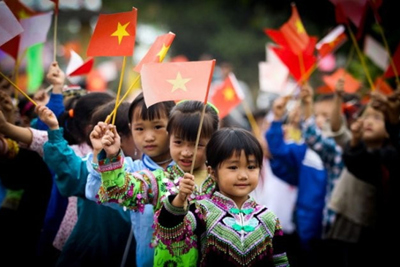 Đến năm 2030, dân số Việt Nam 104 triệu người, tuổi thọ trung bình là 75
