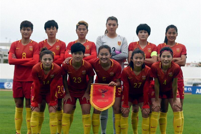 Đội tuyển nữ Trung Quốc bị cách ly tại Australia do dịch Corona