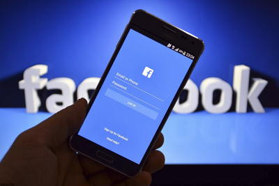 Facebook phải định danh tài khoản người dùng Việt Nam