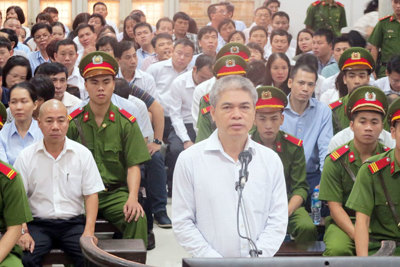 Dự án Luật Phòng, chống tham nhũng (sửa đổi): Minh bạch, công khai phải là yêu cầu số một