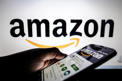 Amazon chính thức thành công ty nghìn tỷ USD